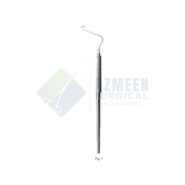 Vertical Condenser Fig 1 