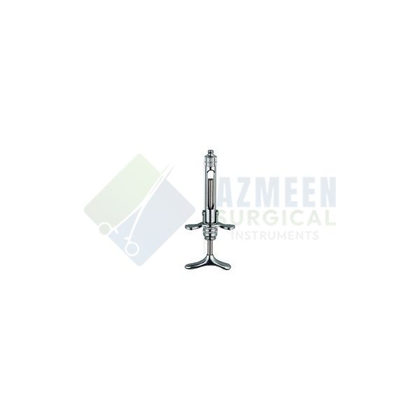 Dental Syringes