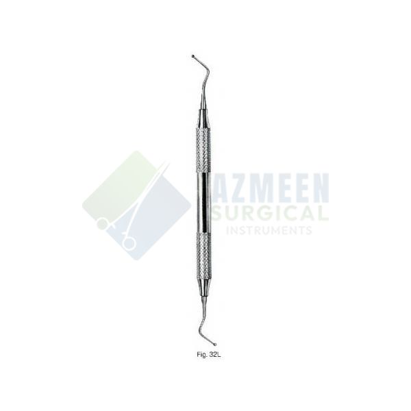 Root Canal Excavators Fig 32L 