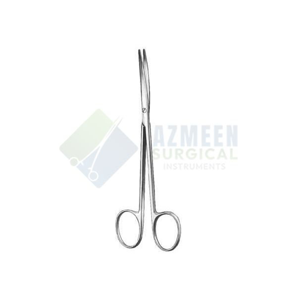 Delicate Dissecting Scissors