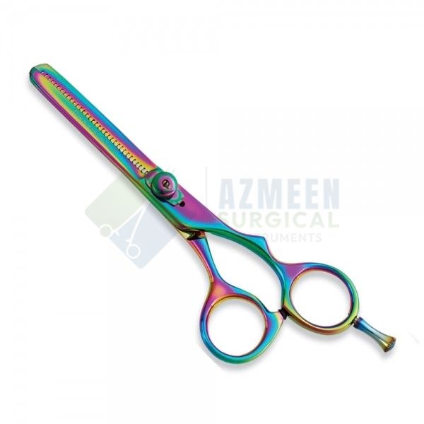 Titanium Coated Scissor