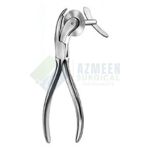 Finger - Toe instruments