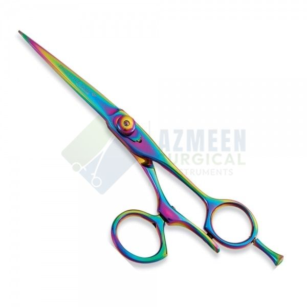 Titanium Coated Scissor