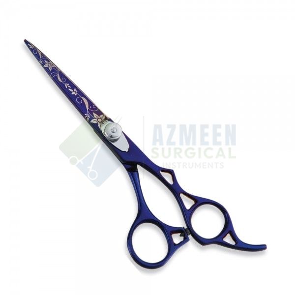 Titanium Coated Scissor