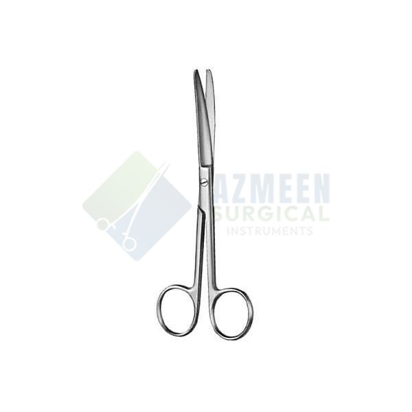 Standard BL-BL Curved 