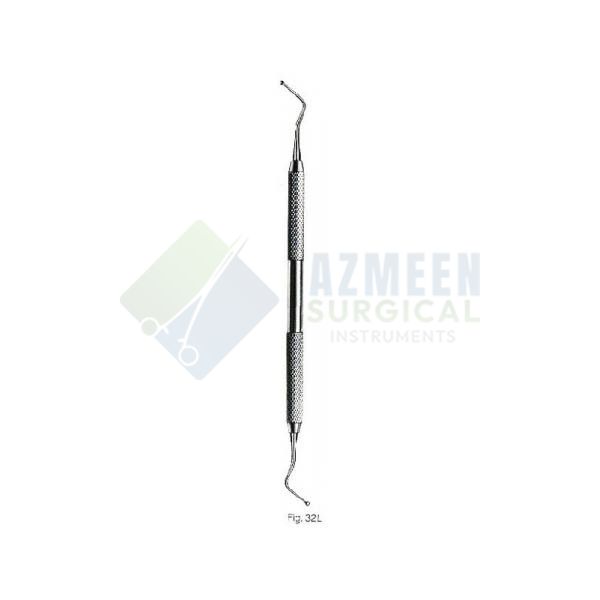 Root Canal Excavators Fig 32L 