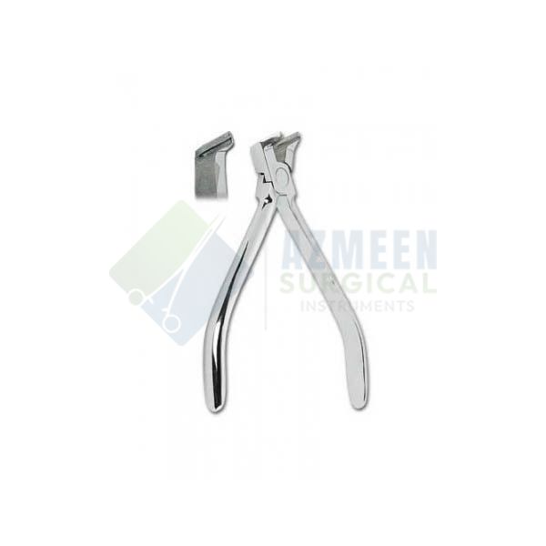 DISTAL END CUTTER