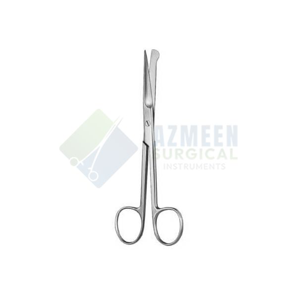  Incision Scissor 