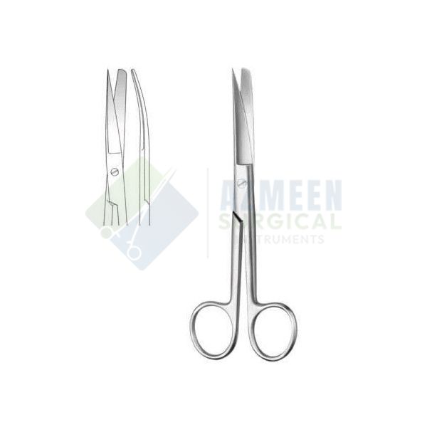 Standard SH-SH Curved 