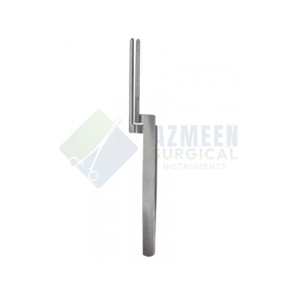 Forceps for articulation paper