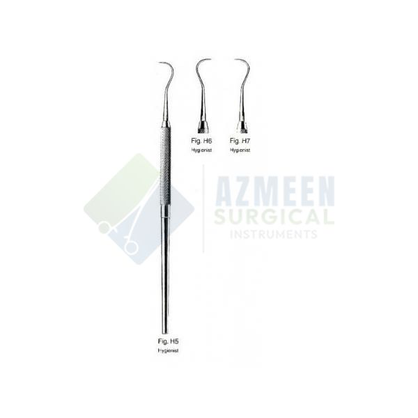 Hygienist Fig- H5