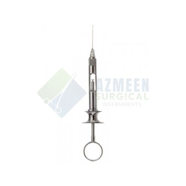  Dental Syringes