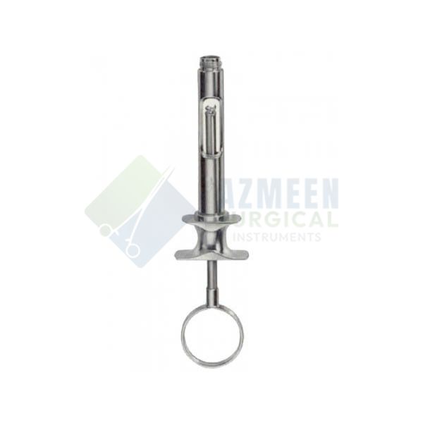 Dental Syringes