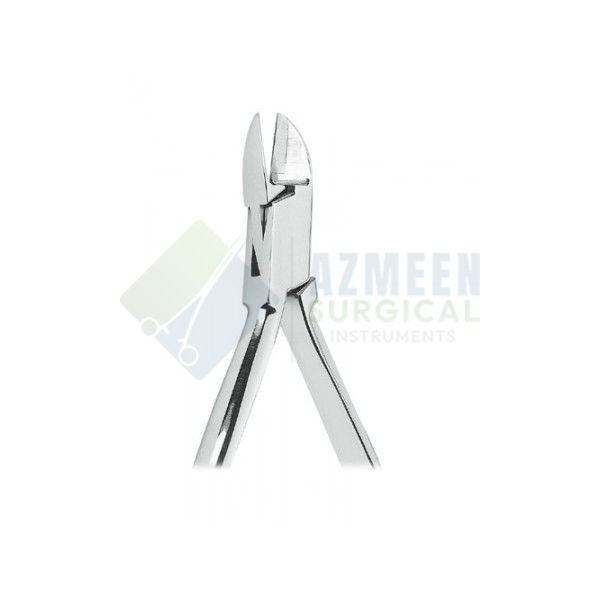 CUTTING PLIER FOR ORTHODONTICS
