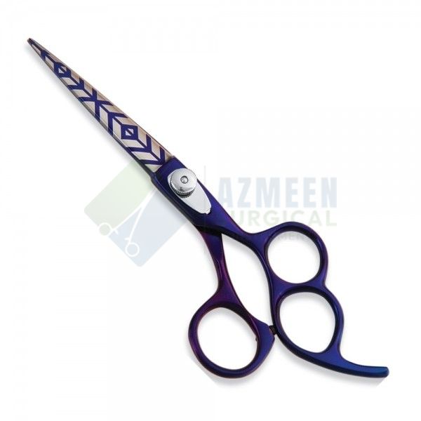 Titanium Coated Scissor