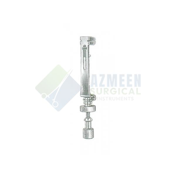 Matrix Retainer Ivory 8 N