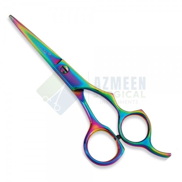 Titanium Coated Scissor