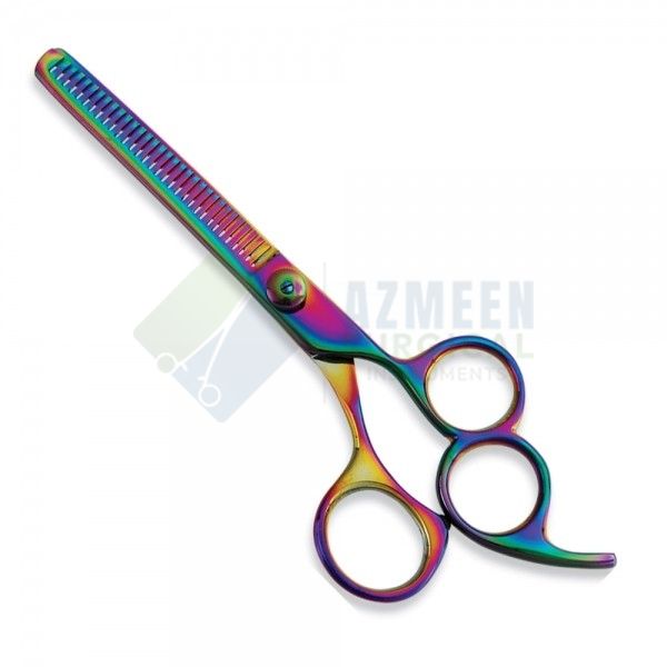 Titanium Coated Scissor