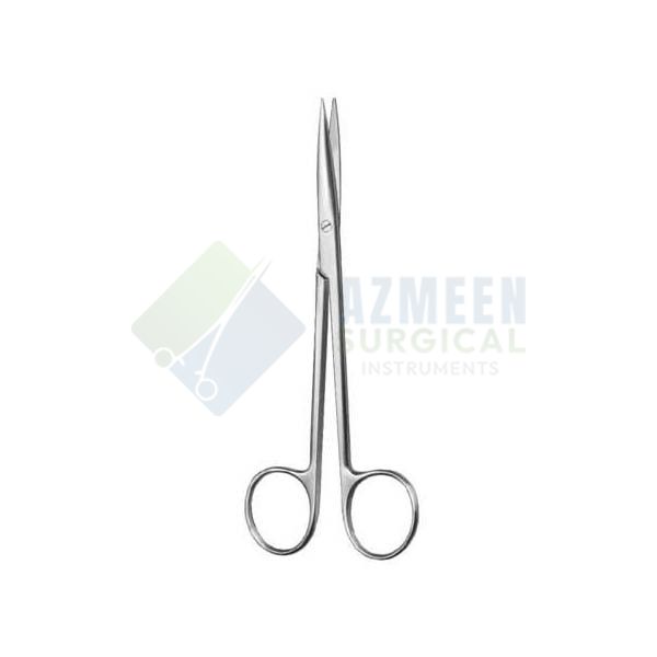  Nerve Operating Scissor