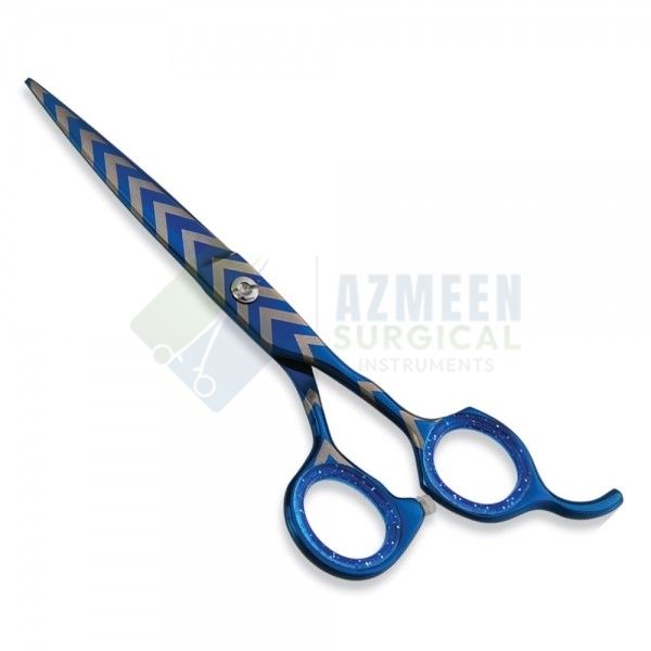 Titanium Coated Scissor