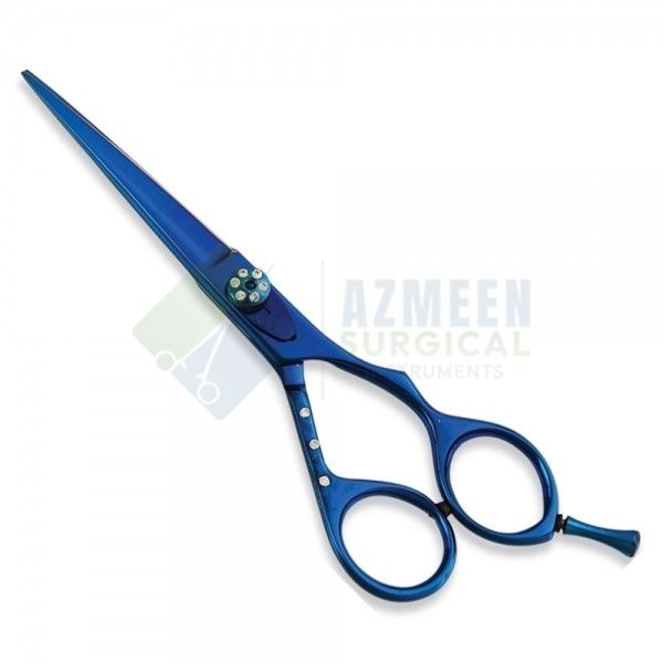 Titanium Coated Scissor